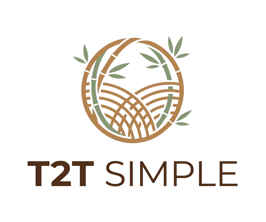 T2T SIMPLE LTD