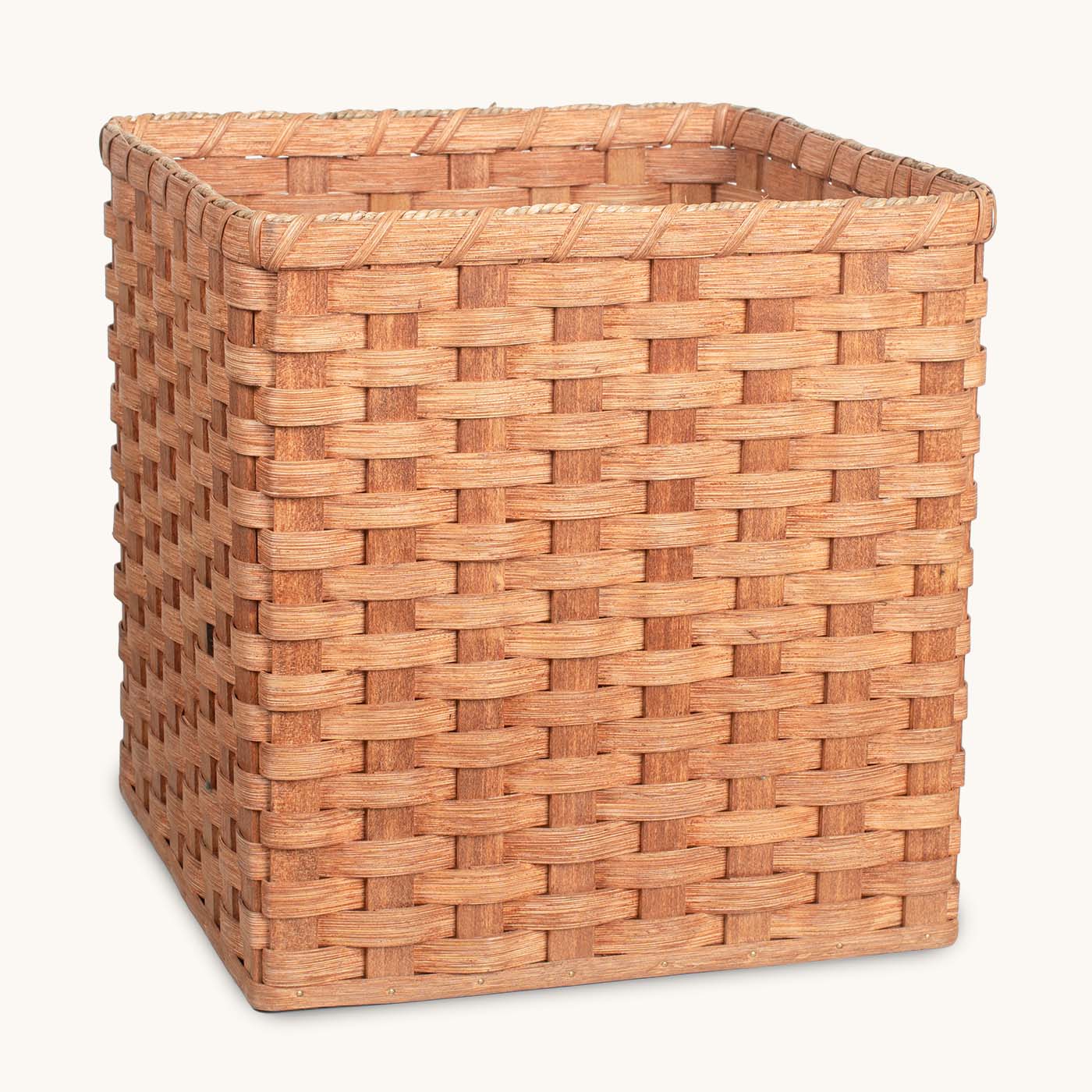 14” x 14” Cube | Display & Organizing Basket